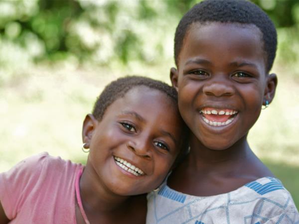 Ghana childcare volunteering holiday
