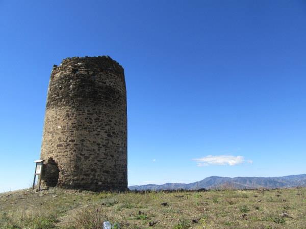 Self guided walking tours in Andalucia, Spain