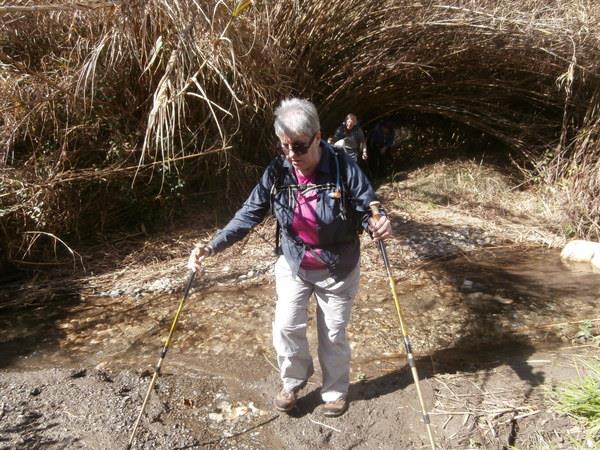 Self guided walking tours in Andalucia, Spain