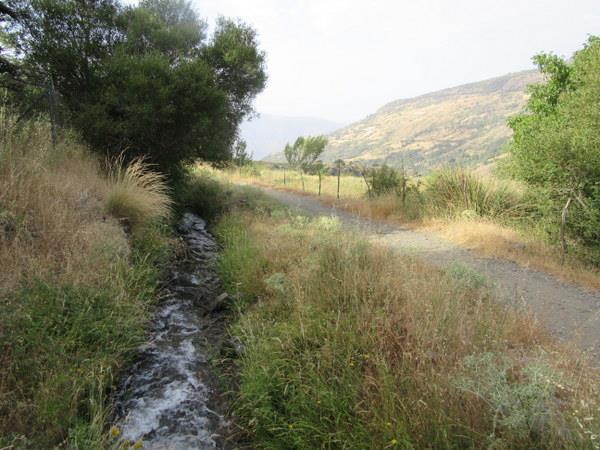 Your own group walking tours in Andalucia, Spain