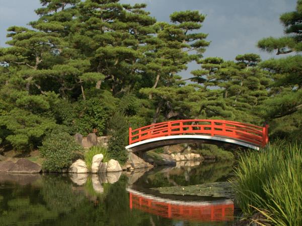 Hidden Japan vacation