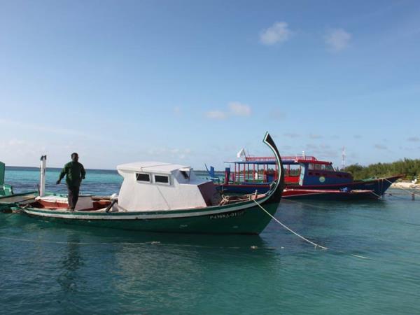 Maldives local islands tour, 5 days