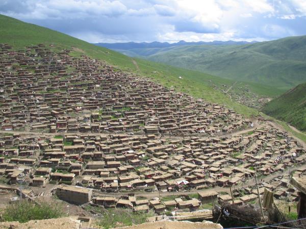 Tibet cultural tours
