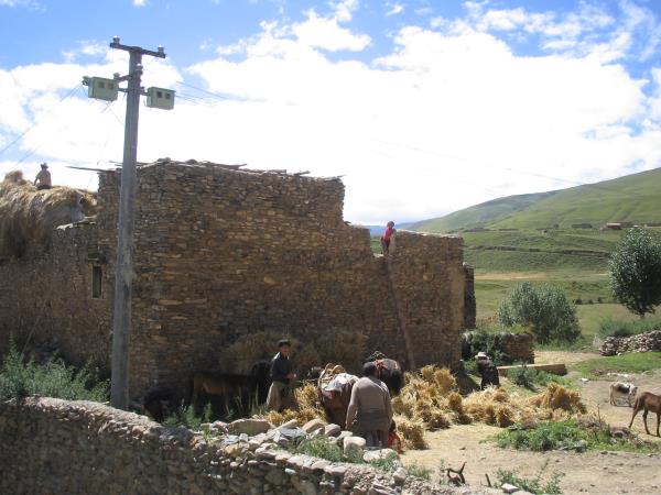 Tibet cultural tours