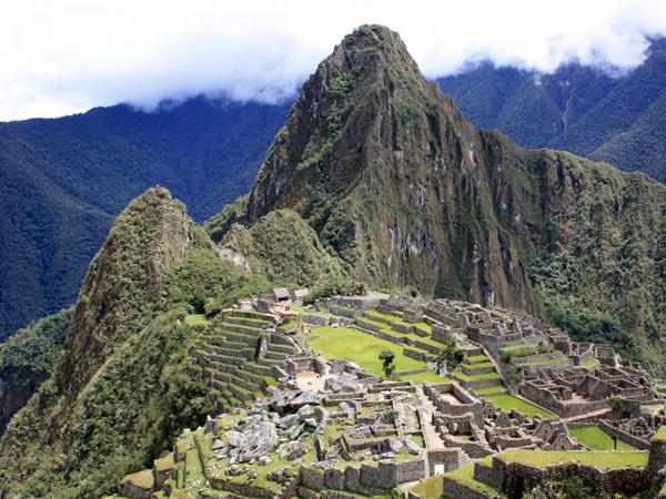 Peru 2 week tour