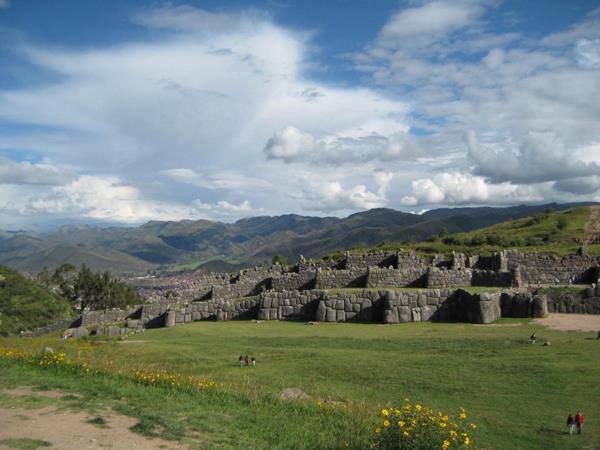 Peru 2 week tour