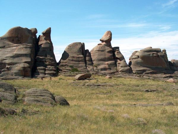 Kazakhstan holiday, Steppe to the Silk Road