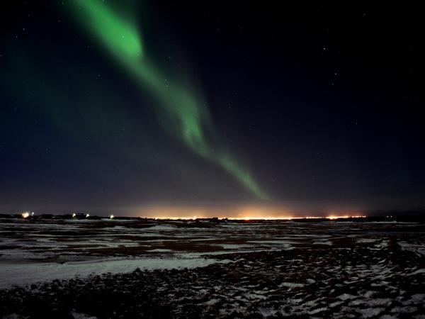 Iceland vacation, tailor made
