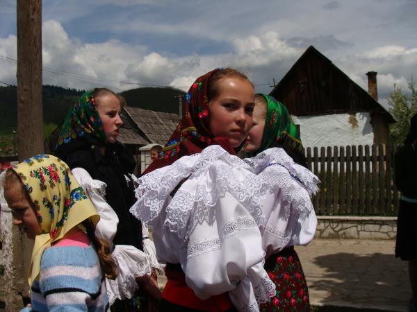 Romania holidays, Transylvania to the Danube Delta
