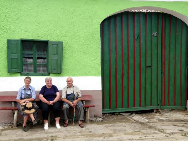 Romania holidays, Transylvania to the Danube Delta