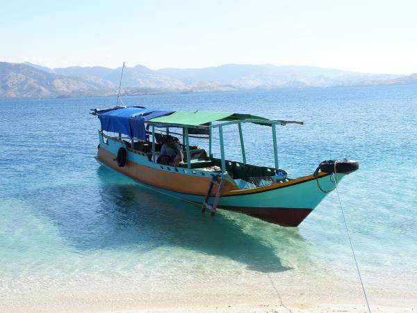 Bali vacation, tailor made