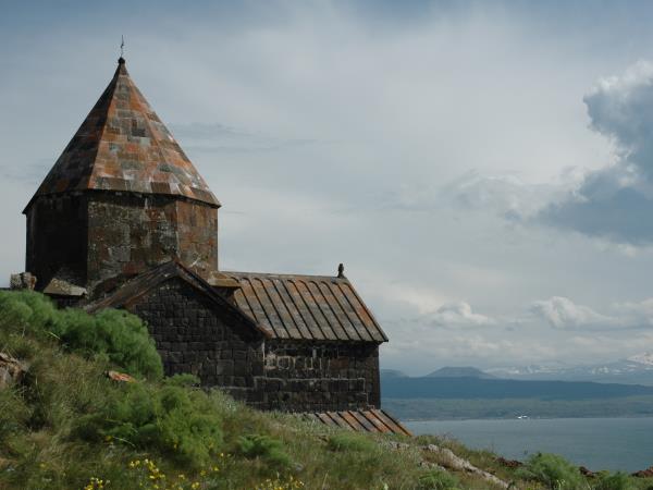 Georgia and Armenia small group tour