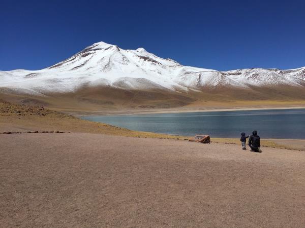 Andean wine trail vacation in Argentina & Chile