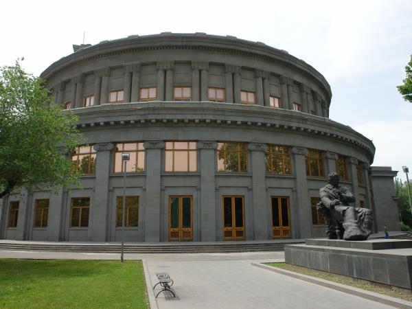 Georgia and Armenia small group tour