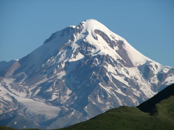 Georgia, Armenia and Azerbaijan small group tour