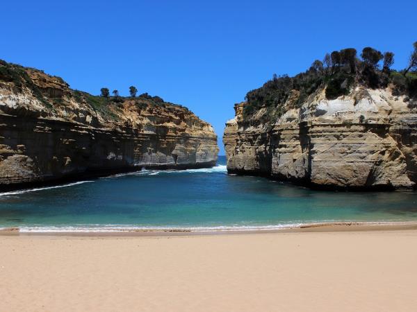 Australia adventure vacation, tailor made