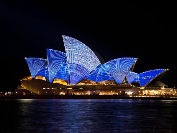 Australia adventure vacation, tailor made
