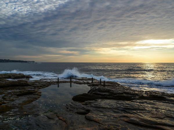 Sydney to Cairns tour, Australia