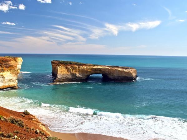 Sydney to Cairns tour, Australia