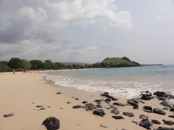 Equatorial Guinea small group vacation