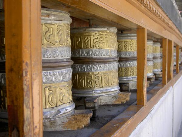 Ladakh & Kashmir holiday, India