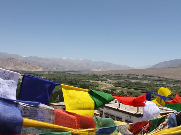 Ladakh & Kashmir holiday, India