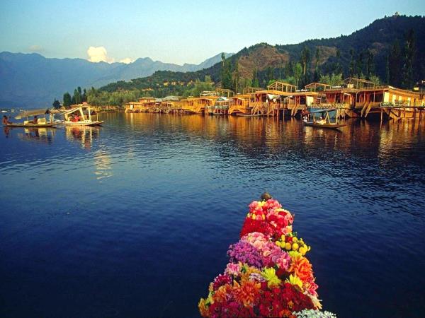 Ladakh & Kashmir holiday, India