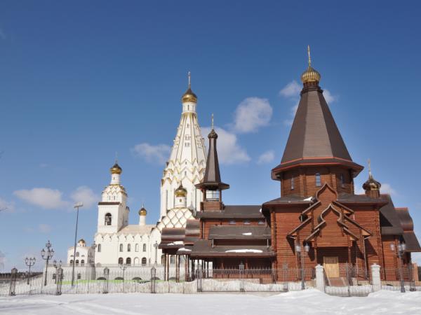 Belarus tour, Forgotten Europe