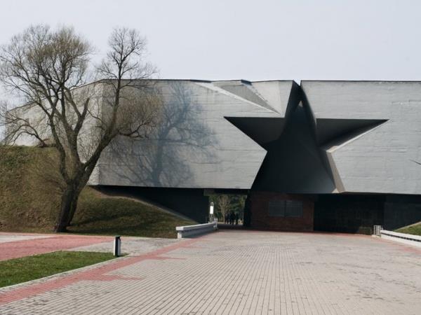 Belarus tour, Forgotten Europe