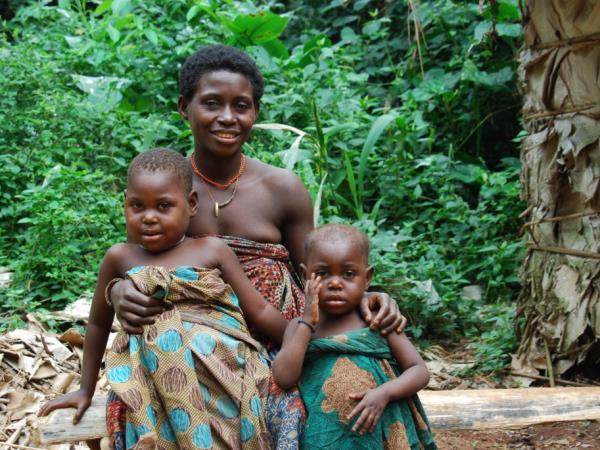 Central Africa vacation, Cameroon and Gabon