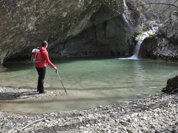 Istria hiking vacation, Croatia