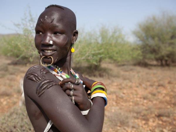 South Sudan cultural tour, 9 days