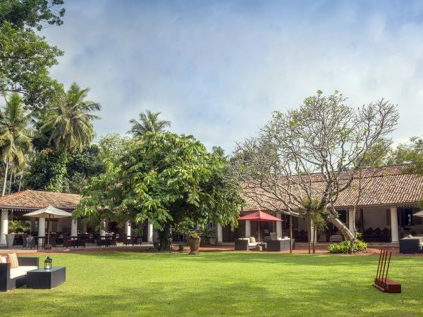 Sri Lanka vacation with boutique hotels