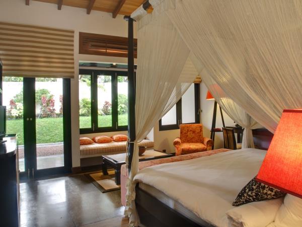 Sri Lanka vacation with boutique hotels