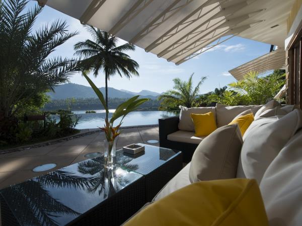 Sri Lanka vacation with boutique hotels