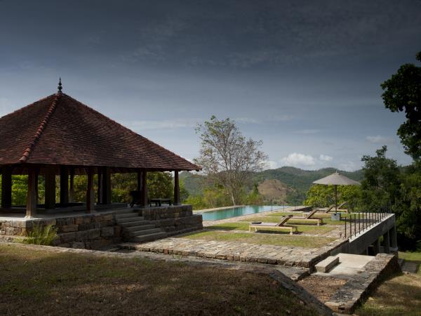 Sri Lanka vacation with boutique hotels