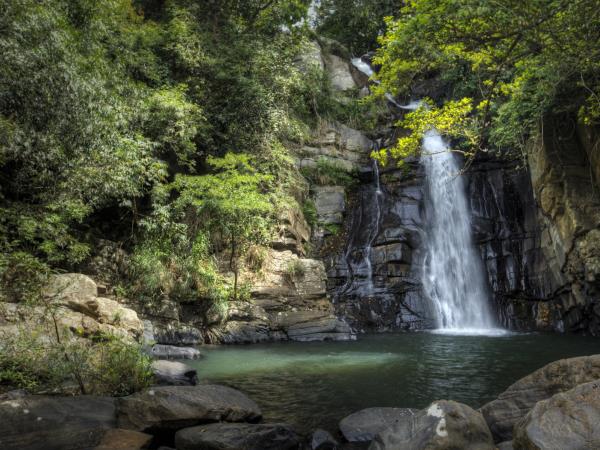 Sri Lanka vacation with boutique hotels