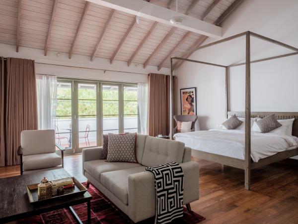 Sri Lanka vacation with boutique hotels