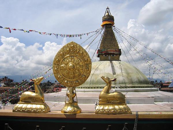 Nepal culture and adventure vacation
