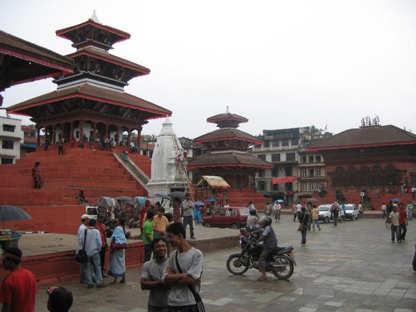 Nepal culture and adventure vacation