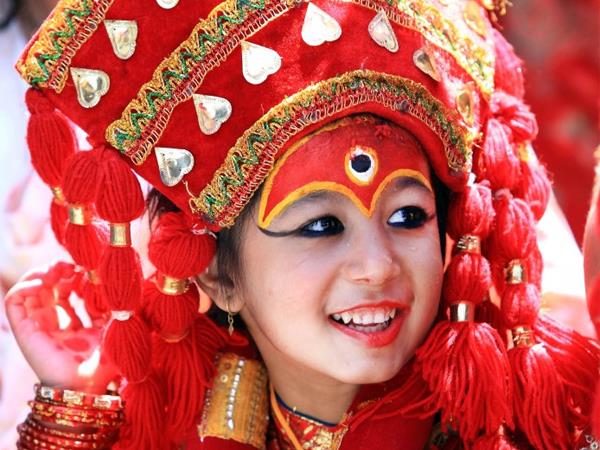Nepal culture and adventure vacation