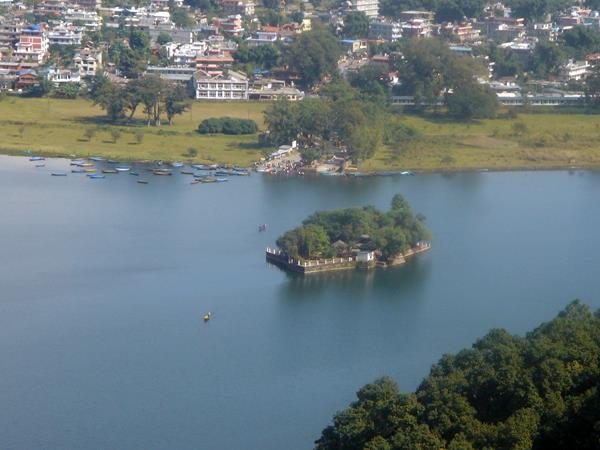 Nepal culture and adventure vacation