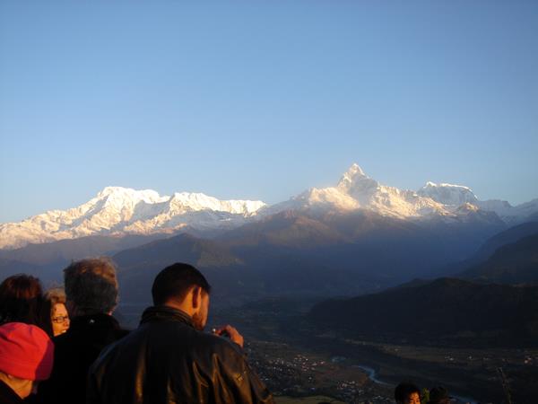 Nepal culture and adventure vacation