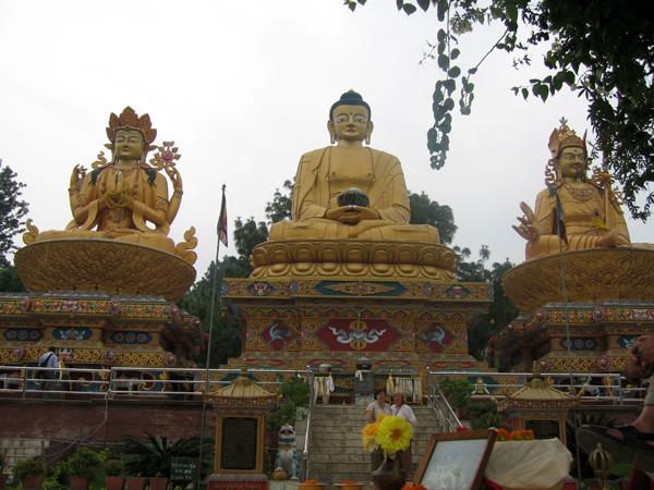 Nepal culture and adventure vacation