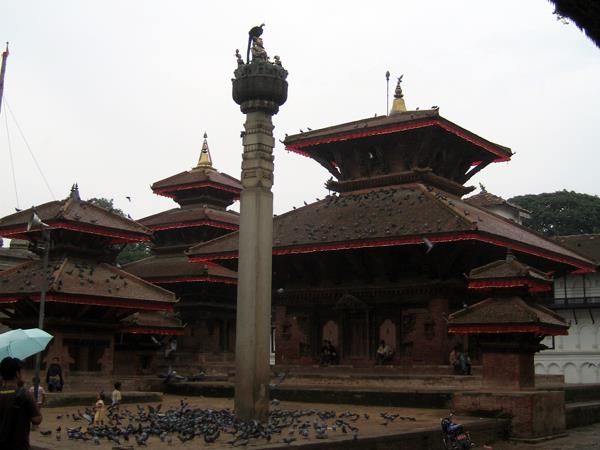 Nepal culture and adventure vacation