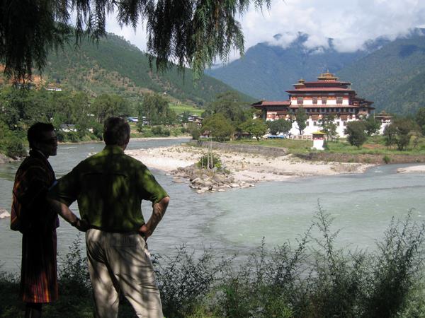 Bhutan cultural tour, Land of the Thunder Dragon