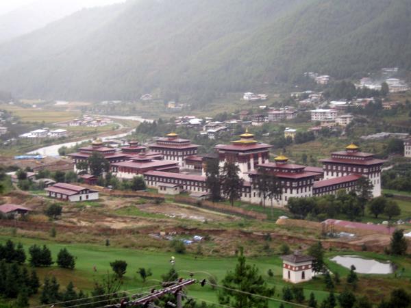 Bhutan cultural tour, Land of the Thunder Dragon