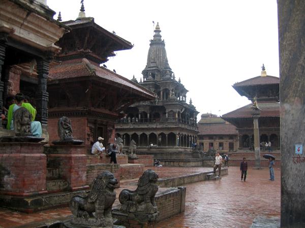 Discover Nepal vacation, small group