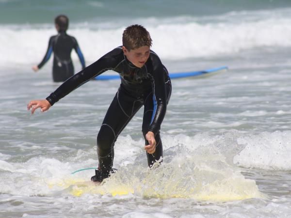 Alentejo Coast family activity vacation, Portugal