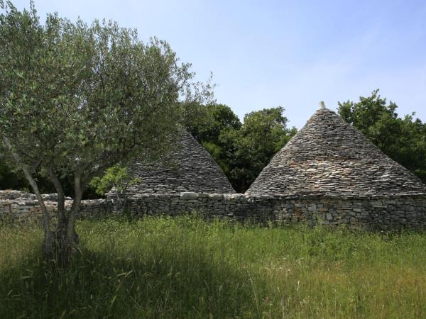 Istria self guided biking vacation in Croatia